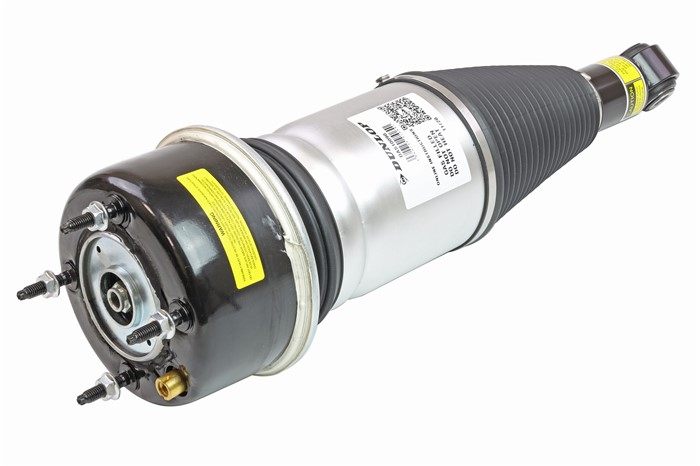 Luftfjäderben, Bak Aic Dunlop original spare part 71118 AIC