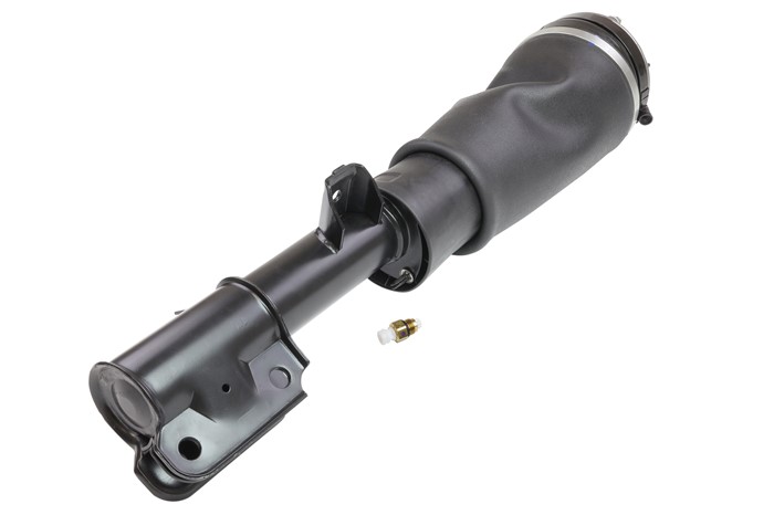 Luftfjäderben, Fram, Vänster Aic Dunlop original spare part 71124 AIC