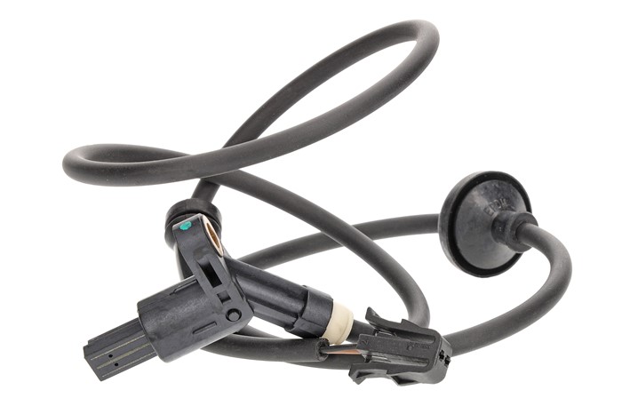 ABS-givare, Sensor, hjulvarvtal, Bakaxel, båda sidor Aic 54867 AIC