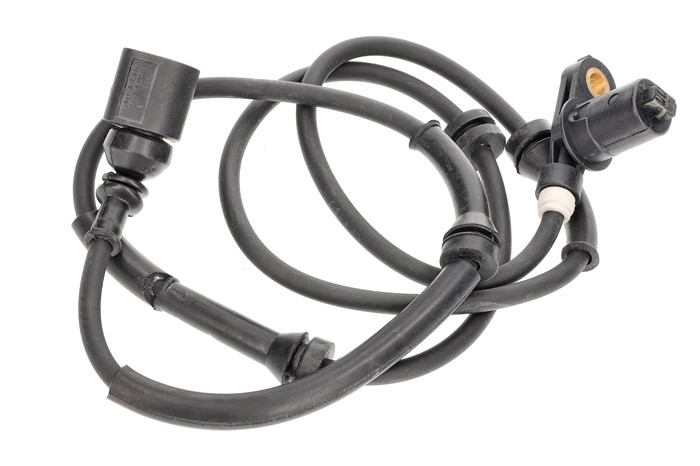 ABS-givare, Sensor, hjulvarvtal, Bakaxel vänster Aic 55813 AIC