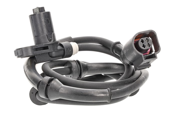 ABS-givare, Sensor, hjulvarvtal, Bakaxel vänster Aic 55813 AIC