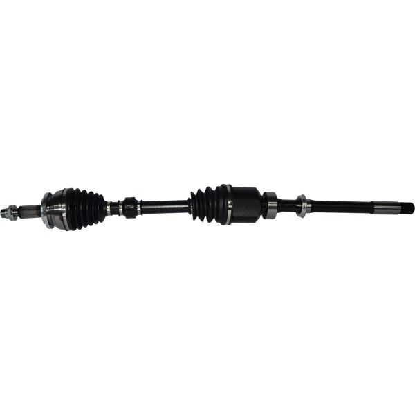 Drivaxel, framaxel höger, Bakaxel höger Gsp 259518 GSP