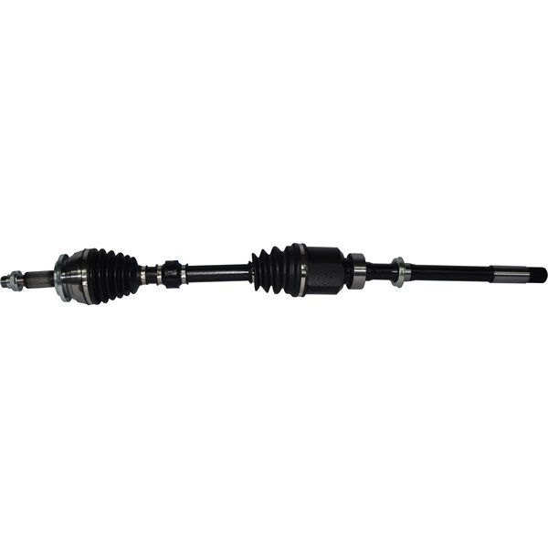 Drivaxel, framaxel höger, Bakaxel höger Gsp 259518 GSP