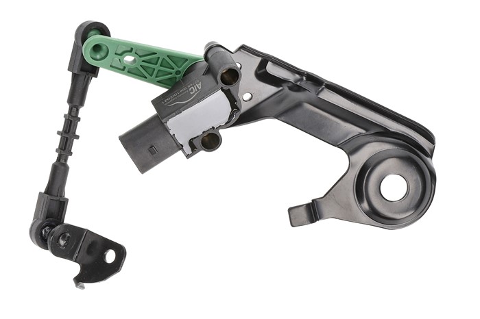 Sensor, Xenonljus (lysviddsreglering), Vänster bak Aic 57768 AIC