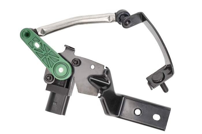 Sensor, Xenonljus (lysviddsreglering), framaxel vänster Aic 57767 AIC