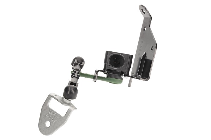 Sensor, Xenonljus (lysviddsreglering), Bakaxel vänster Aic 57772 AIC