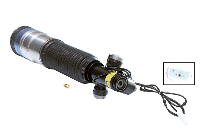 Luftfjäderben, Höger bak Aic Dunlop original spare part 71106 AIC