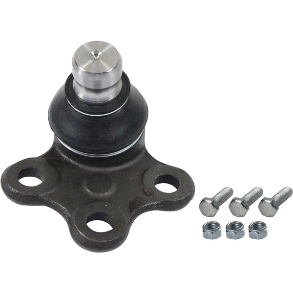 Kulled / Spindelled, framaxel vänster, Nedre GSP Kulled / Spindelled, framaxel vänster, Nedre GSP