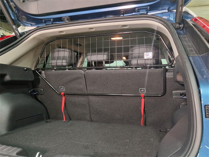 Lastgaller Kia Niro 2023-, Universal Artfex Lastgaller Kia Niro 2023-, Universal Artfex