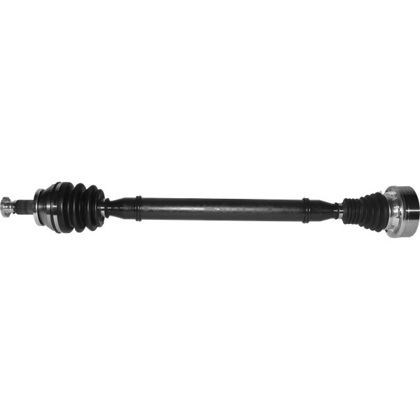Drivaxel, framaxel höger Gsp 261301 GSP