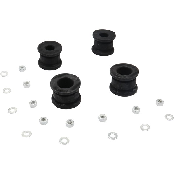 Reparationssats, krängningshämmarfäste, Framaxel Gsp 519452S GSP Reparationssats, krängningshämmarfäste, Framaxel Gsp 519452S GSP