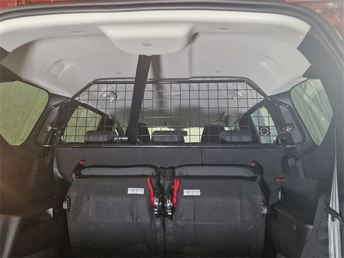 Lastgaller Dacia Jogger Artfex Lastgaller Dacia Jogger Artfex