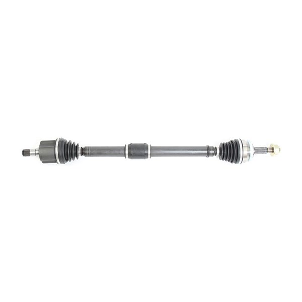 Drivaxel, framaxel höger Gsp 262035 GSP