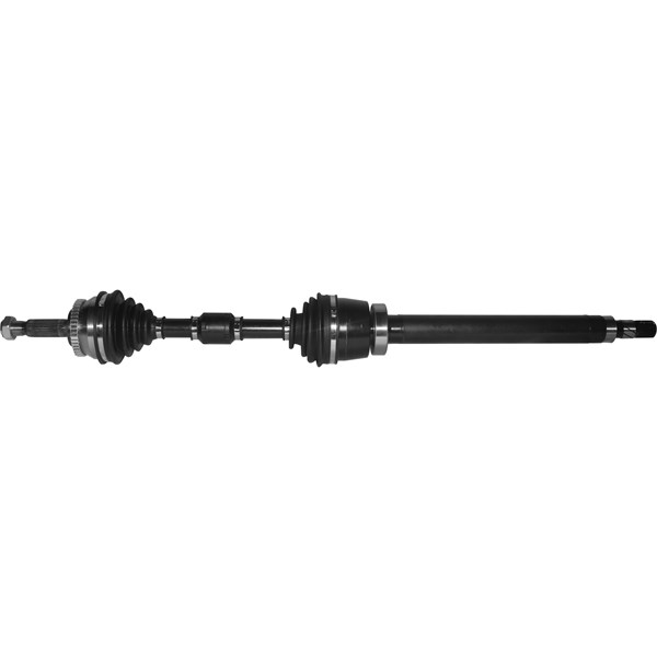 Drivaxel, framaxel höger Gsp 262035 GSP