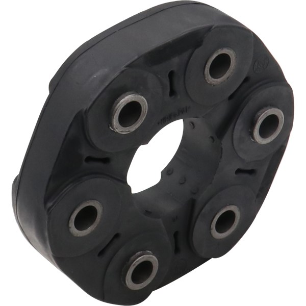 Led, kardanaxel, Bak, Fram Gsp 512678 GSP