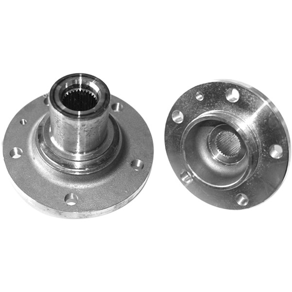 Hjulnav, Fram, höger eller vänster Gsp 9431001 GSP