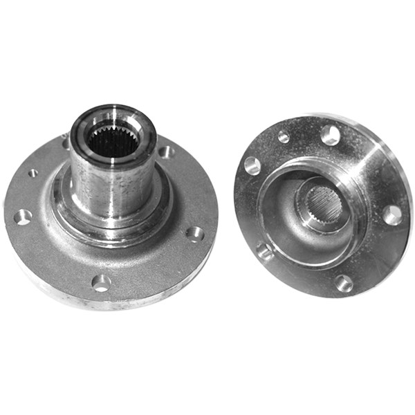 Hjulnav, Fram, höger eller vänster Gsp 9431001 GSP