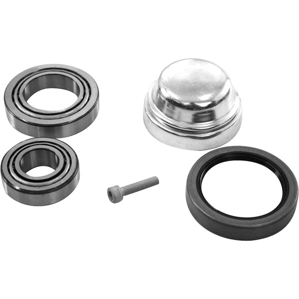 Hjullagersats, Framaxel Gsp GK1498 GSP Hjullagersats, Framaxel Gsp GK1498 GSP