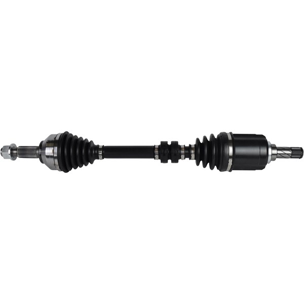Drivaxel Nissan Qashqai / Qashqai +2 I (j10, Nj10, Jj10e), framax GSP