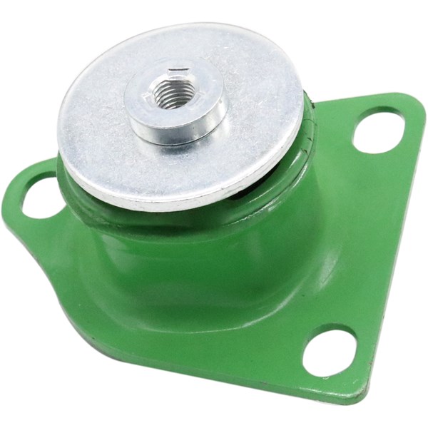 Motorkudde, Bakaxel, framaxel vänster Gsp 510124 GSP Motorkudde, Bakaxel, framaxel vänster Gsp 510124 GSP