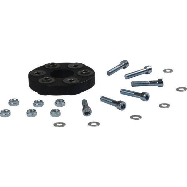 Led, kardanaxel, Fram eller bak Gsp 510413S GSP