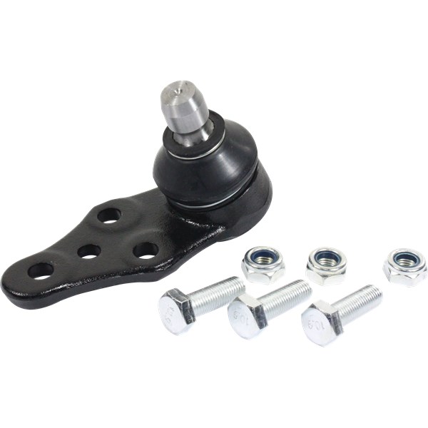Kulled / Spindelled, Nedre framaxel Gsp S080029 GSP