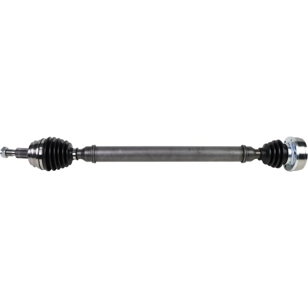 Drivaxel, framaxel höger Gsp 203046 GSP