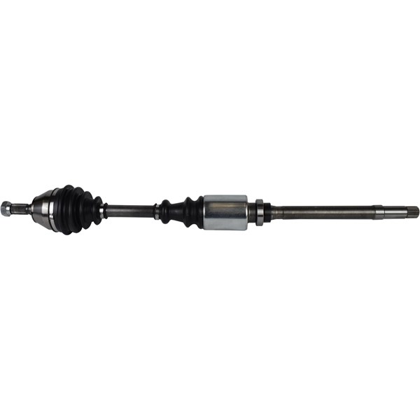 Drivaxel, framaxel höger Gsp 210044 GSP