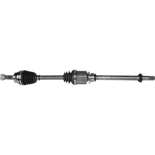 Drivaxel, framaxel höger Gsp 217019 GSP