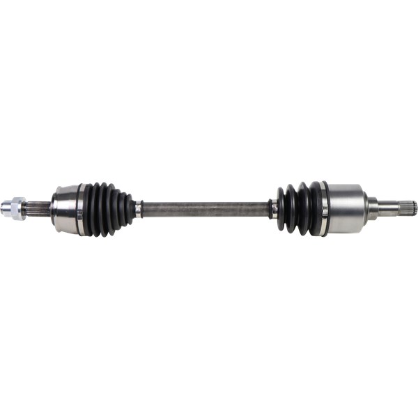 Drivaxel, framaxel vänster Gsp 217032 GSP