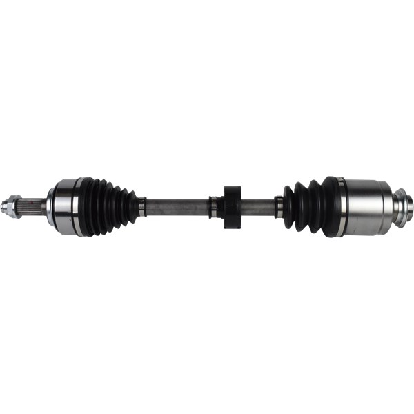 Drivaxel Honda Civic Viii Hatchback (fn, Fk), framaxel höger Gsp  GSP
