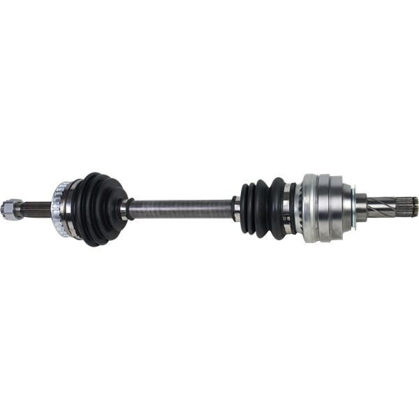 Drivaxel, framaxel vänster Gsp 244036 GSP