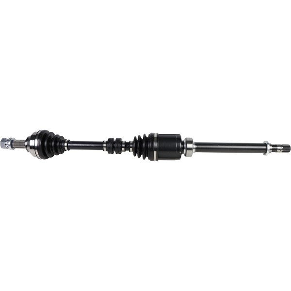 Drivaxel Nissan Qashqai / Qashqai +2 I (j10, Nj10, Jj10e), framax GSP Drivaxel Nissan Qashqai / Qashqai +2 I (j10, Nj10, Jj10e), framax GSP