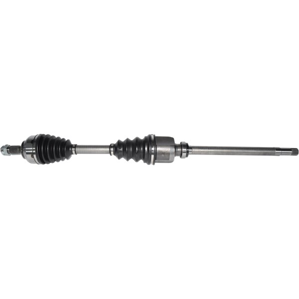 Drivaxel, framaxel höger Gsp 210295 GSP