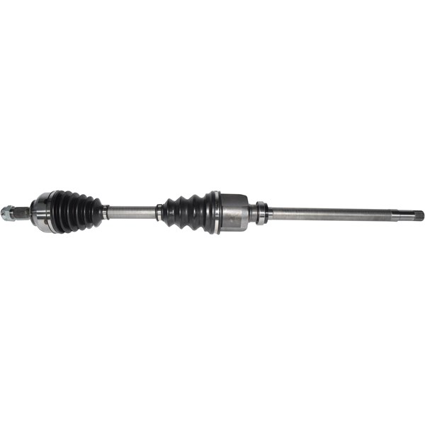 Drivaxel, framaxel höger Gsp 210295 GSP