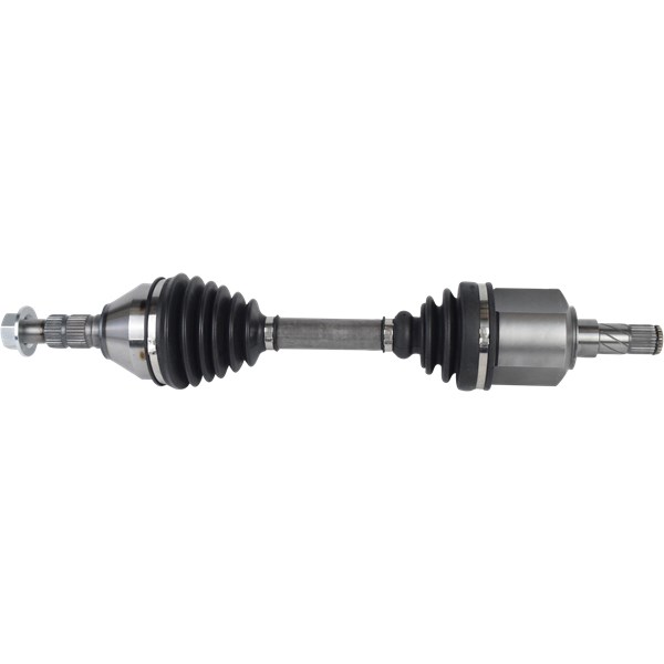 Drivaxel Fiat Croma (194_), framaxel vänster Gsp 221102 GSP