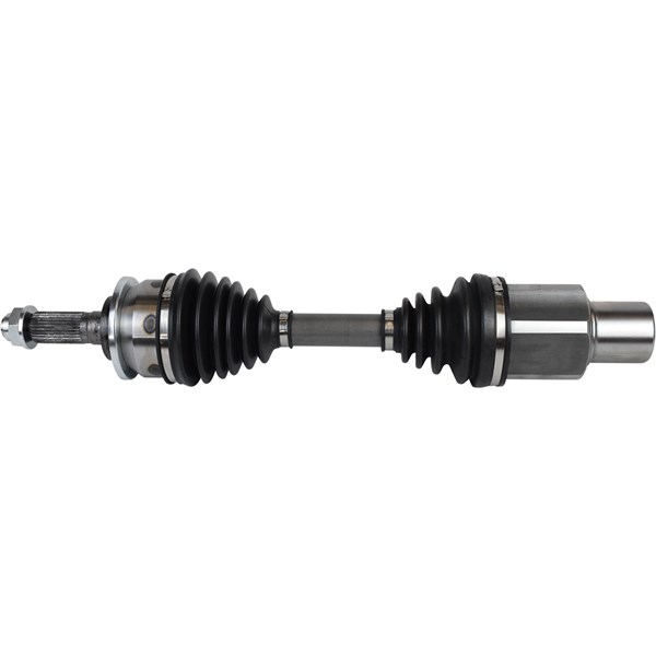 Drivaxel Ford Ranger (tke), framaxel höger Gsp 234220 GSP