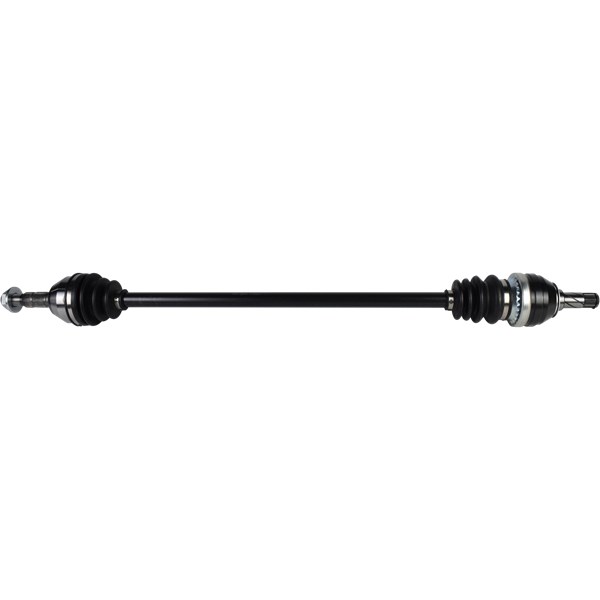 Drivaxel, framaxel höger Gsp 244030 GSP
