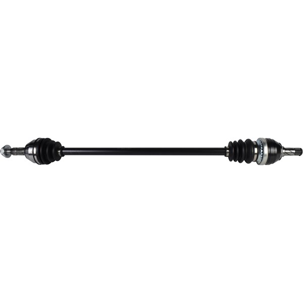 Drivaxel, framaxel höger Gsp 244030 GSP