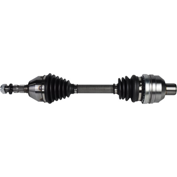 Drivaxel, framaxel höger Gsp 244031 GSP