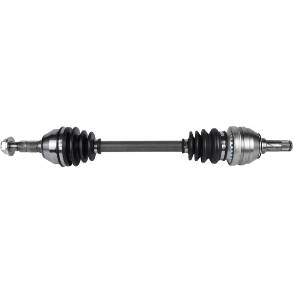 Drivaxel, framaxel vänster Gsp 244064 GSP
