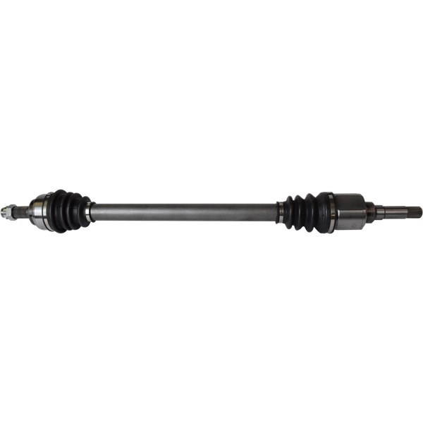 Drivaxel, framaxel höger Gsp 245201 GSP