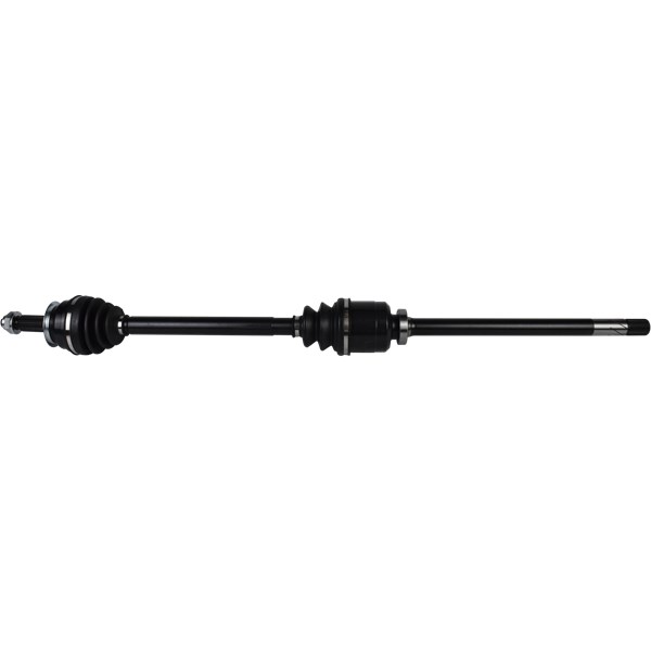 Drivaxel, framaxel höger Gsp 250011 GSP