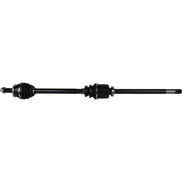 Drivaxel, framaxel höger Gsp 250011 GSP