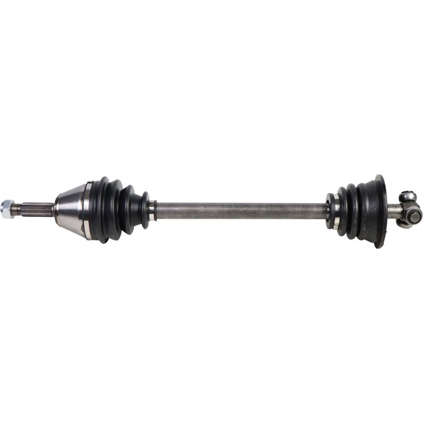Drivaxel Renault Megane Scénic (ja0/1_), framaxel vänster Gsp 250 GSP