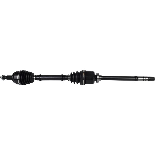 Drivaxel, framaxel höger Gsp 250380 GSP