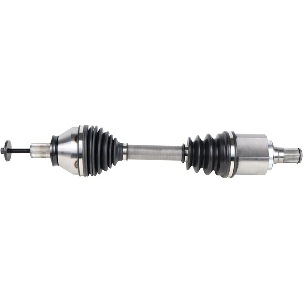Drivaxel Land rover Freelander 2 (l359), framaxel vänster Gsp 251 GSP