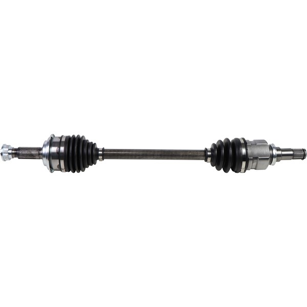 Drivaxel Toyota Yaris (_p13_), framaxel vänster Gsp 259681 GSP