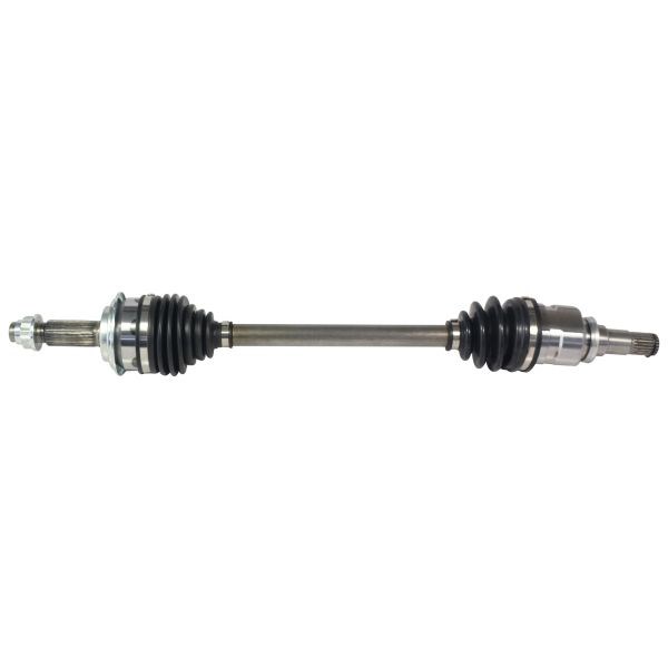 Drivaxel Toyota Yaris (_p13_), framaxel vänster