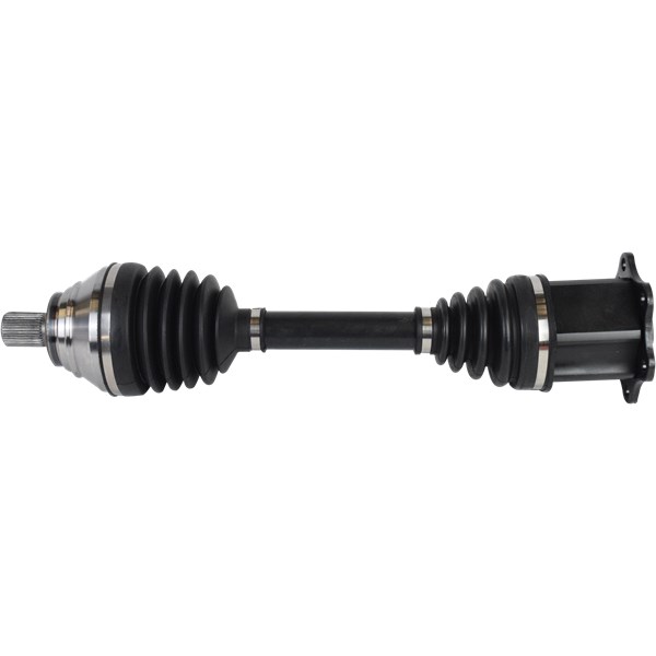 Drivaxel, framaxel vänster Gsp 261285 GSP